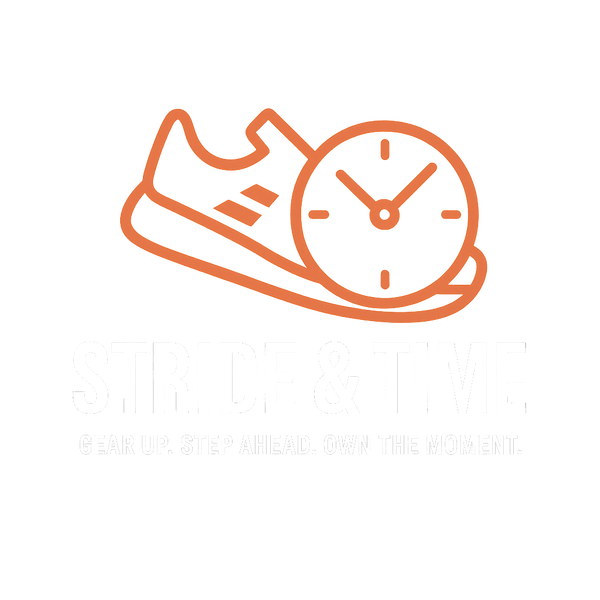 Stride & Time